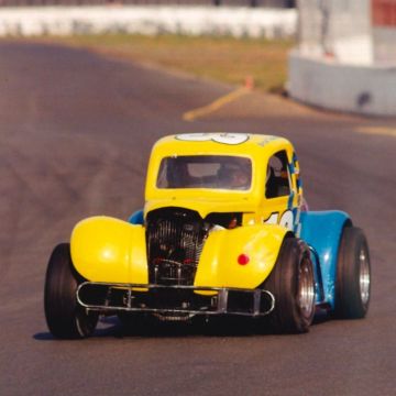 March has arrived?? Here's a spring time inspired flashback to Sonoma Raceway's classic asphalt??