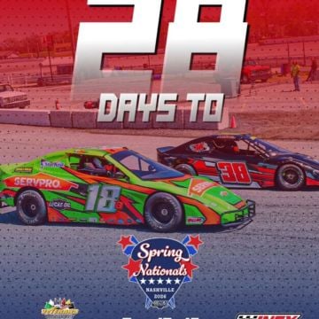 Just four weeks away from a week in Guitar Town! How can you join us? Step 1: Go to MyRacePass using the link in our bio...