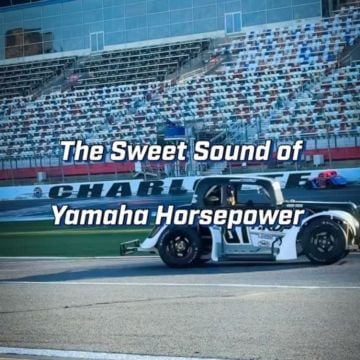 The Unmistakable Tune of 3-Cylinder Power!👊 #CookOutSSO