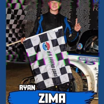 This week’s In the Pits features 2022 and 2023 Young Lions Legend Car Dirt Nationals Feature Champion, Ryan Zima! Go to ...