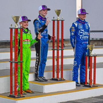 The next chapter of Bandolero Championship Nationals is written in four weeks!⚔️
