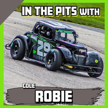 Go to INEXseries.com to read the latest In the Pits, this week with Cole Robieor go to our stories and In the Pits highl...