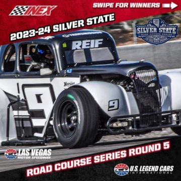 Silver State Road Course Series Round 5 winners??BANDOS: Keaton Harbison (1st), Ryder Juarez (2nd), James Trimmer (3rd)...