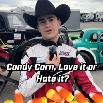 Candy Corn; You Either Love it or Hate it. 🎃 #RCWF