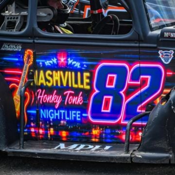 We’re Here For A Good Time!✌️🎶