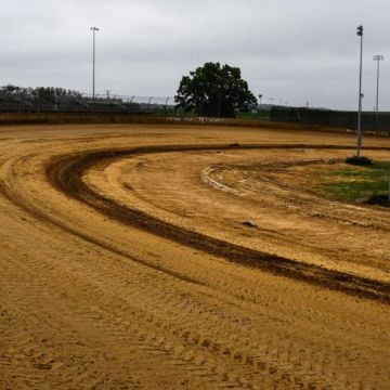 Ready to Kick Some Dirt Up! 💪👊 #DirtNats