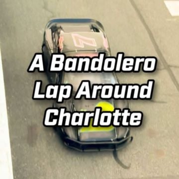 A Tour Around America’s Home for Racing in a Bandolero! #CookOutSSO