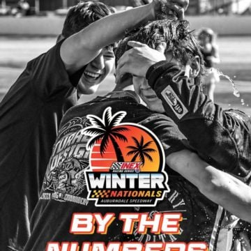 Top notch competition from Day 1 to Day 5!⚔️