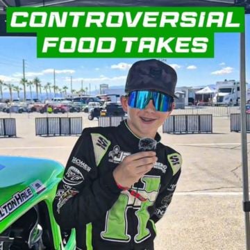 Beware, Definition of Controversial😳