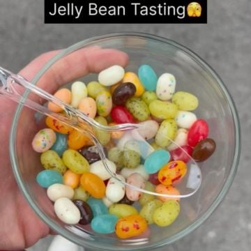 Happy National Jelly Bean Day to all who celebrate????!! #INEX #USLCI