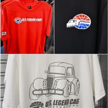 New Swag in the House!👕🧢 Can't stop by? Call USLCI Charlotte to place your order today! See link to price guide in our...