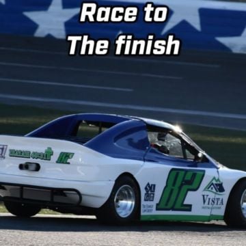 The Beginner Bandoleros Start Tonight off Strong! 💪 #CookOutSSO