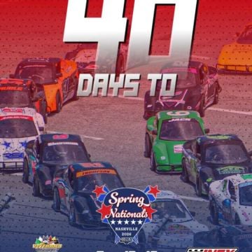 The days keep clicking away until we are back in Tennessee🎶🎸 Purchase your driver and non-driver passes and using the ...