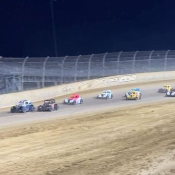 All Gas for the Young Lions😤👊 #LCDirtNats