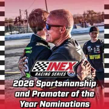 Let your voice be heard on who you believe deserves to be the Promoter of the Year! And who you believe showed the great...