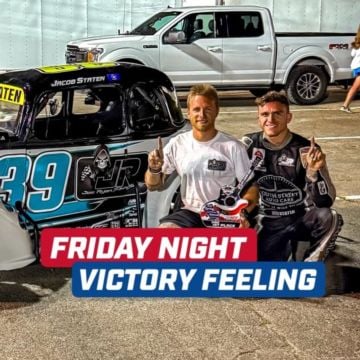 A Friday Night Victory in Nashville🎸 Let’s all hit rewind in three weeks and play it again!⏪