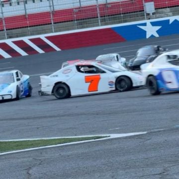 Whoopsie🫣 The pressure to win is at its peak at Bandolero Nationals!🏆 #BandoNats