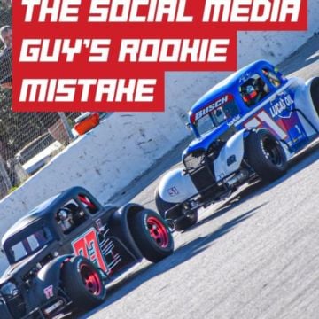 The admin had one job🤦♂️