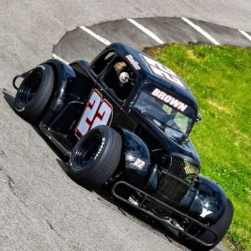 First Practice Shakedown⏱️