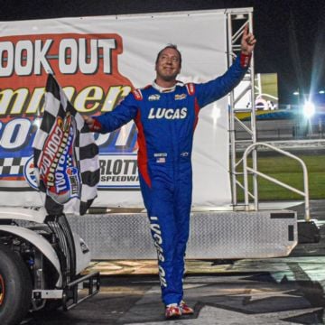 A legacy with countless memories.🤍🏁 #ForeverRowdy