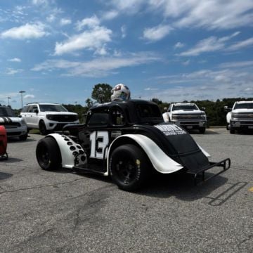 The Bowman Gray Regulars are Ready to Represent! #USLCI