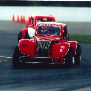 Back at the Roval Road Course tomorrow! ???????#WinterHeat #ThrowbackThursday #INEX #USLCI