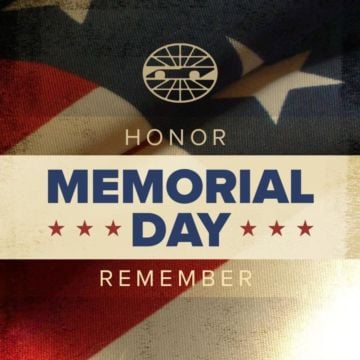 Grateful for the brave men and women who made the ultimate sacrifice for our freedom. 🇺🇸