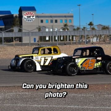 It’s race week at LVMS! Time to write a new chapter in the history book✍️🏁 Road Course World Finals begins Friday, Octo...
