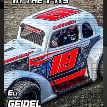 Ohio's Eli Geidel is this week's In the Pits featured driver, and he along with drivers from across the USA, and one fro...