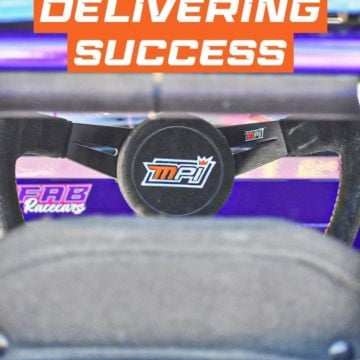 MPI is right on time, always delivering success?? #LCAsphaltNats
