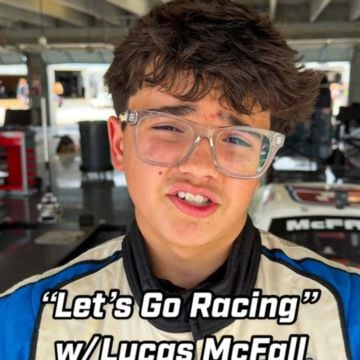 Ready to go GREEN at EchoPark Speedway!🟢🟢🟢 #BandoNats