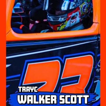 Colorado’s Trayc Walker Scott is this week’s In the Pits featured driver, fresh off his 2024 Young Lions Nashville Sprin...