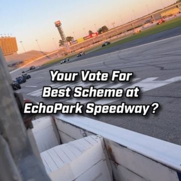 Which Paint Scheme Gets Your Vote?!🎨 #ThursdayThunder