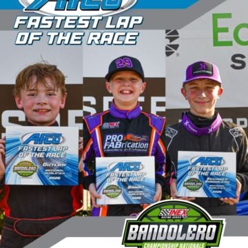 They mashed the gas the hardest on Friday!💨🏁 Outlaws: Jakob Peterson Bandits: Charlie Evans Beginners: Chandler Stanle...