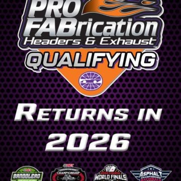 NEWS | ProFabrication is running it back! ProFabrication Qualifying returns to INEX's four championship nationals in thi...