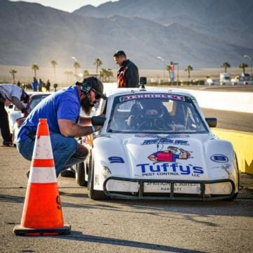 Silver State Morning Camera Roll📸