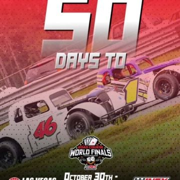 We can hear the slots hitting the jackpot already! Join us at Las Vegas Motor Speedway for the 30th INEX Road Course Wor...