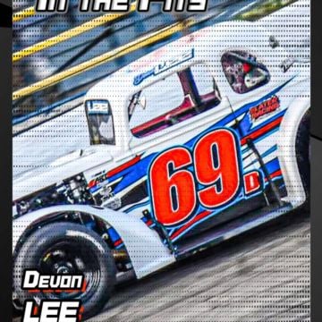 He loves Slinger and his goal for Asphalt Championship Nationals is earn enough points to finish top 10 in national poin...