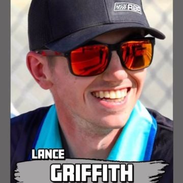 Lance Griffith is this week’s In the Pits driver?? Go to INEXseries.com to read his story now or check out our stories a...
