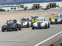 2015 Silver State Road Course Round 7 & 8