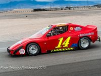 2015 Silver State Road Course Round 7 & 8