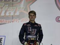 William Byron (PRO) - 5th Place Overall