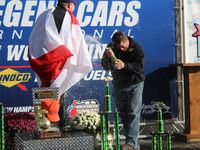 Gallery: 2015 Road Course World Finals - New Hampshire Motor Speedway