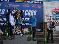 Gallery: 2015 Road Course World Finals - New Hampshire Motor Speedway