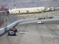 Gallery: The 2016 Showdown at Las Vegas Motor Speedway