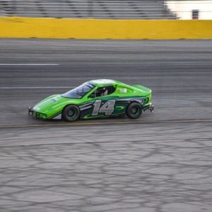 Austin Steinke