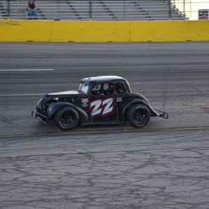 Brian Albright