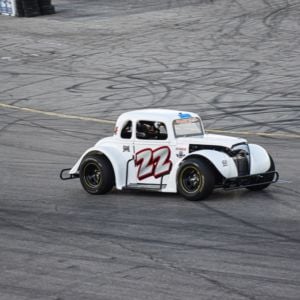 Evan Curtis