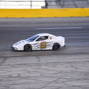 Karson Orth