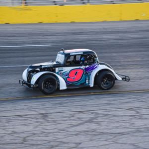 Keaton Harbison